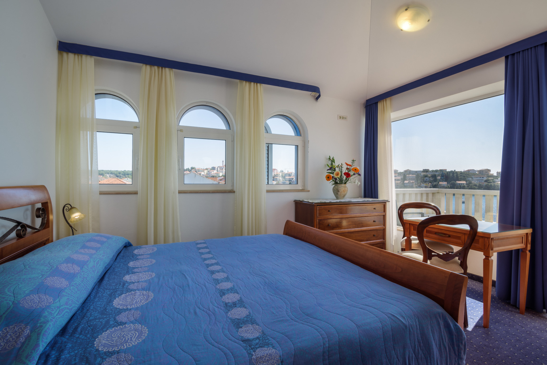 Villa Mediterana Trogir Apartments
