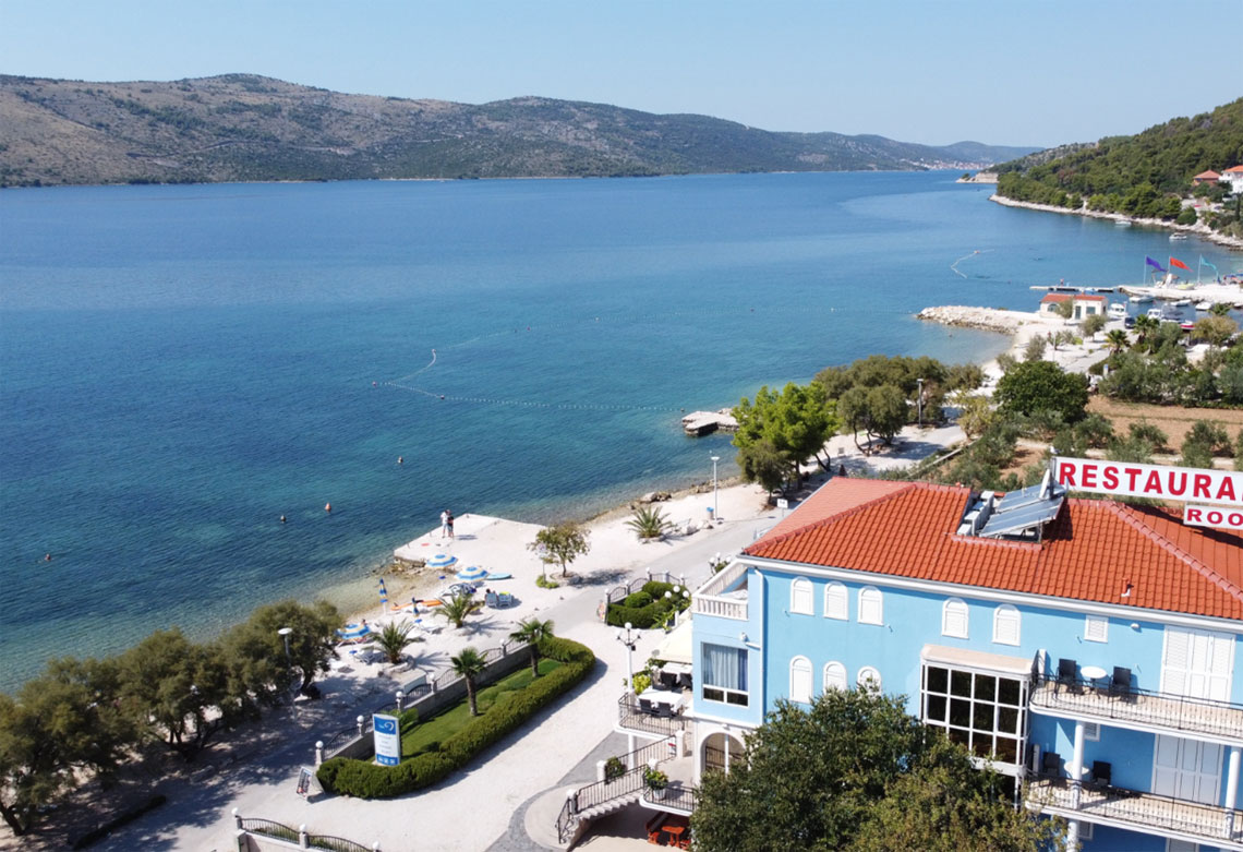 Villa Mediterana Trogir