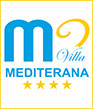 Villa Mediterana Trogir